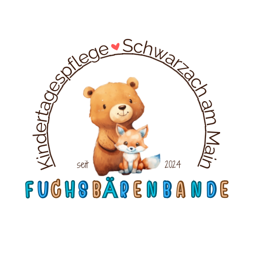 Kindertagespflege Fuchsbärenbande in Schwarzach am Main Kindertagespflege Fuchsbärenbande in Schwarzach am Main